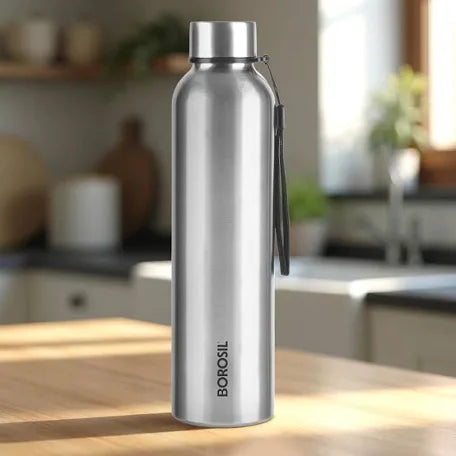 W Bottle Stainless Steel 800ML