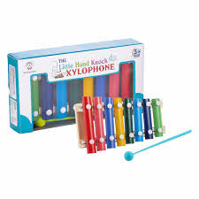 Xylophone Chanak