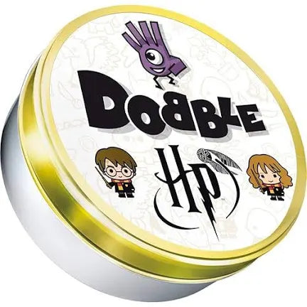 Dobble Harry Potter