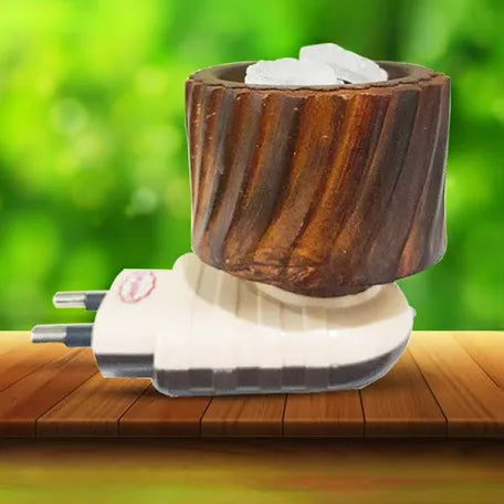 Wooden Kapoor Dani