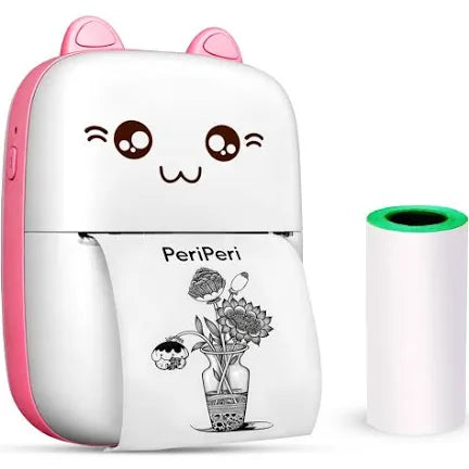Mini Printer