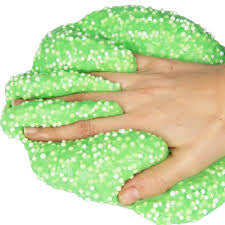 Foam Putty Slime