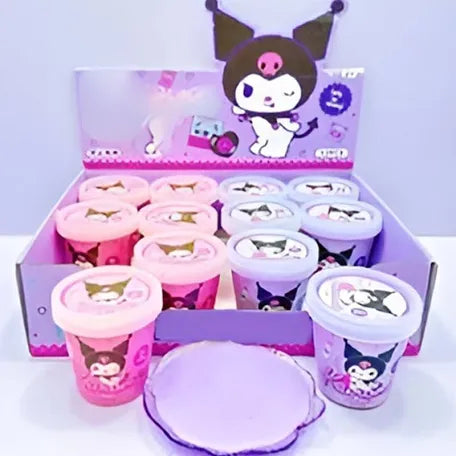 Sanrio Slime