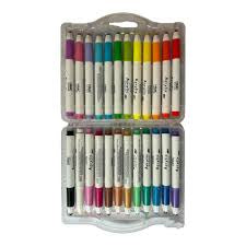 Marker 24 Shades