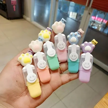 Paw Highlighter