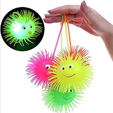 Squishy Mesh Ball