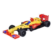 Jaks Formula X Racing Car