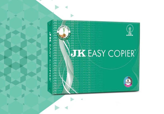 A4 Easy Copier 70 GSM-JK