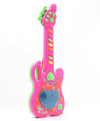 KV Musical Guitar 3+