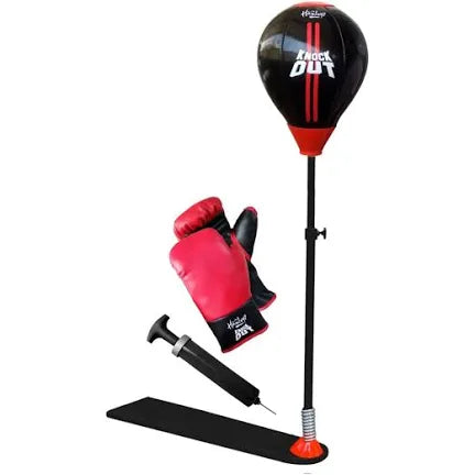 Gear Up Boxing PUNCH STAND
