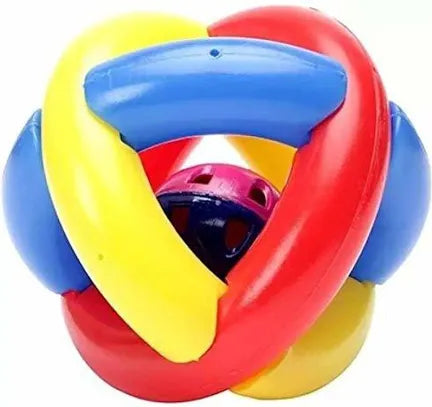 Ratna Musical Spiral Ball