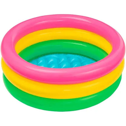 INTEX Wet Set Collection
