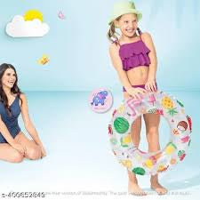Swim Tube Ring 60 cm Intex