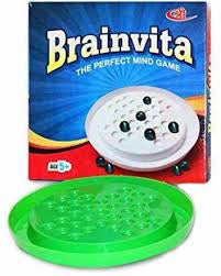 Shree Brainvita