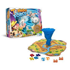 Play Fun TORNADO FORCE 6+