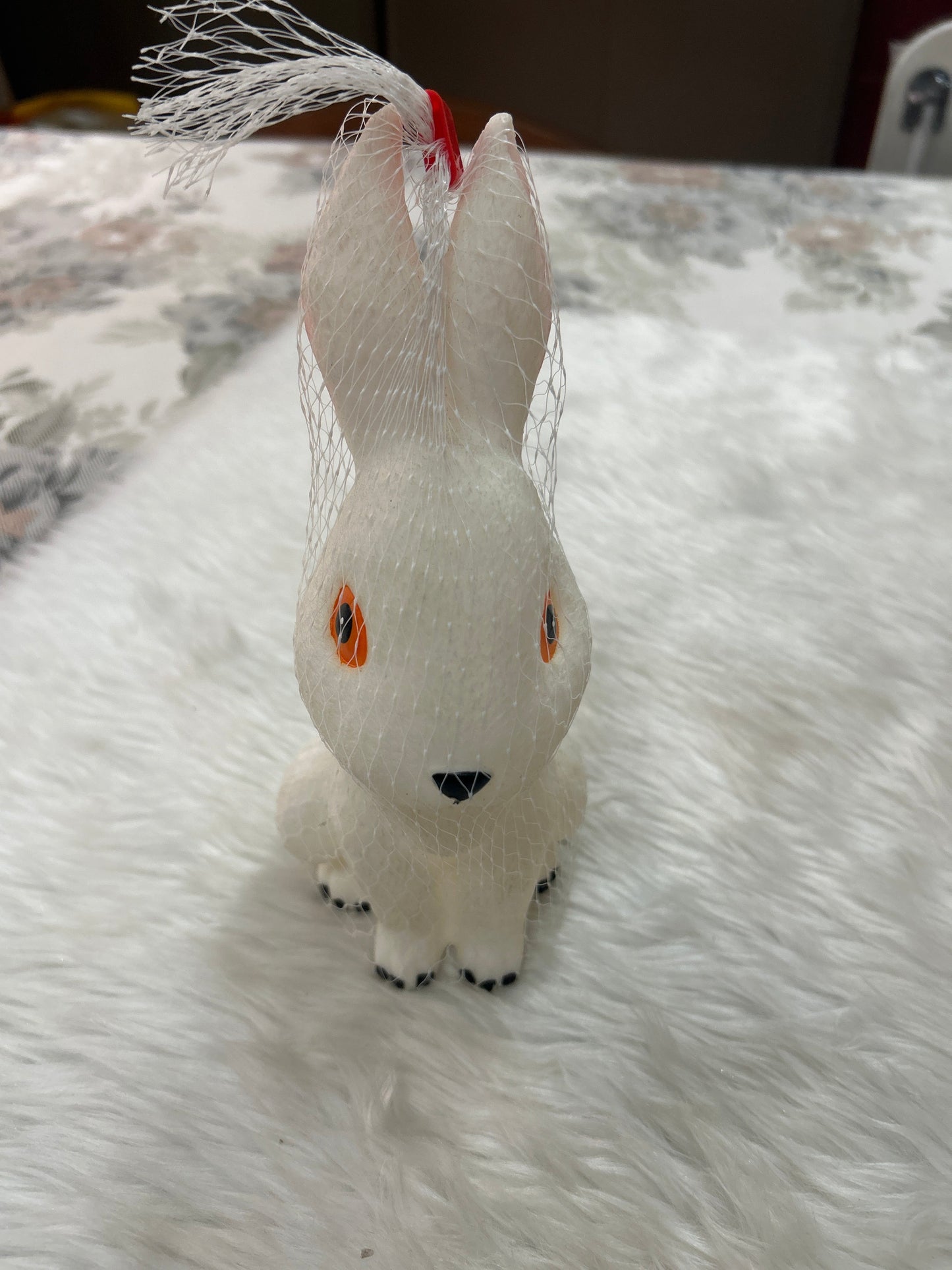 Rabbit toy