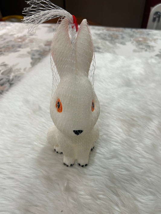 Rabbit toy