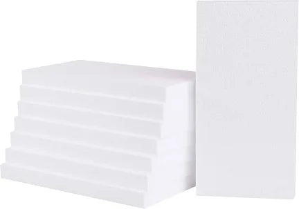 Thermocol Sheet 1”