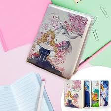 Fancy Mini Diary D13