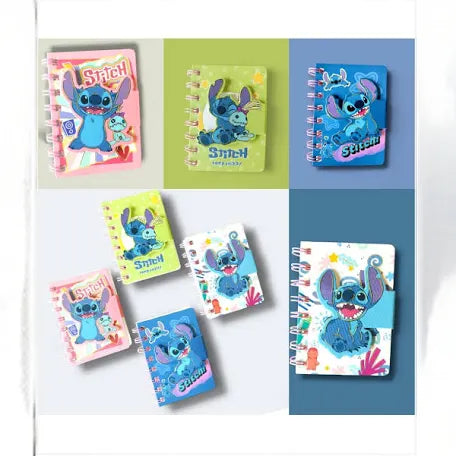 Fancy Mini Diary ND1