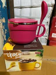 Jony Choco Bowl