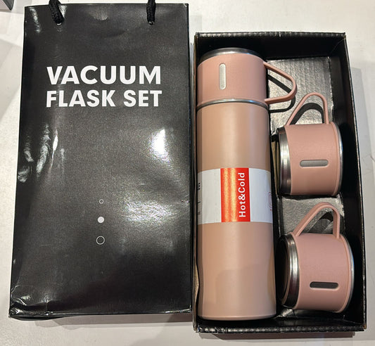 Vacuum Flask Set