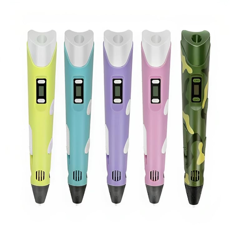 3D Pen You Wish