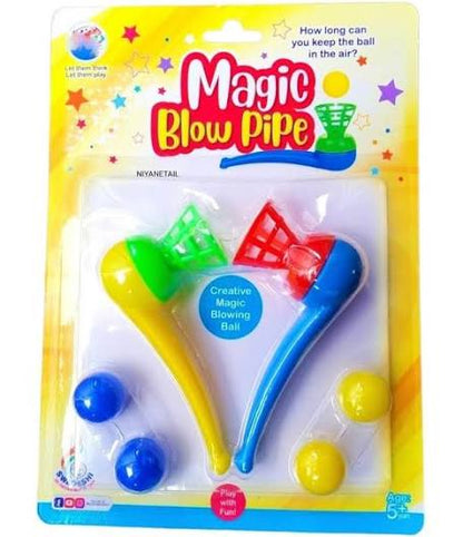 Ratna MAGIC BLOW PIPE 5+