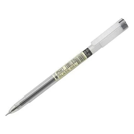 Flair Glass Gel Pen Green