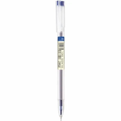 Flair Glass Gel Pen Blue