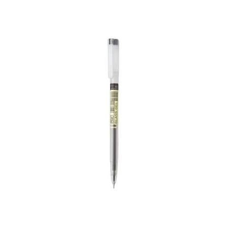 Flair Glass Gel Pen Black