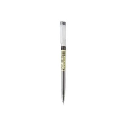 Flair Glass Gel Pen Black