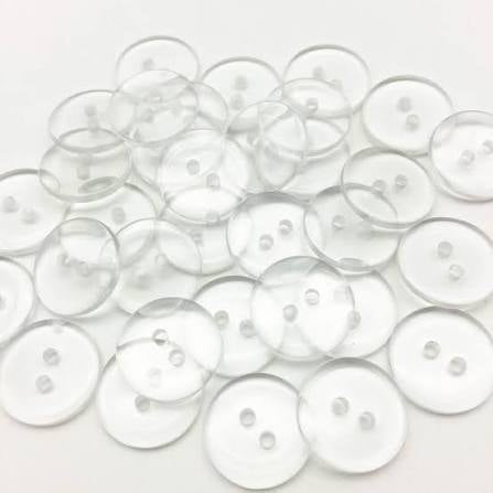 Craft Multicolour Button Set Of 10