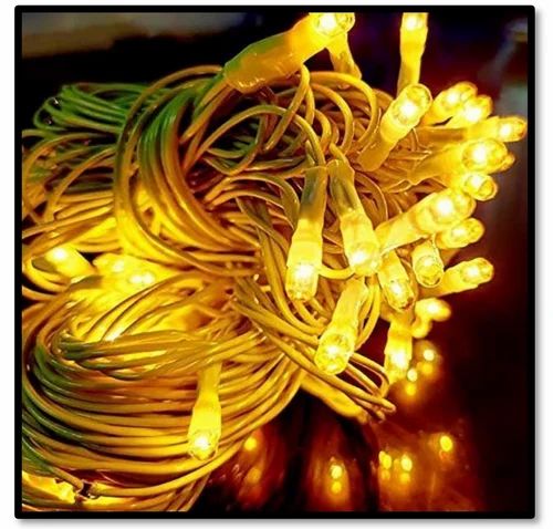 Led Light 10m- Warm White