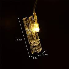 Clip Lights