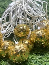 Curtain Led Light Balls