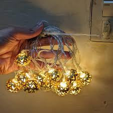 Curtain Led Light Balls