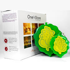 Neon Pan Ganesh Led Light