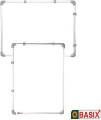 White Board 1 ft. * 1.5 ft.