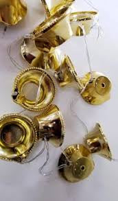 Led Light - 17 Diya Rope