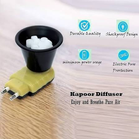 Rudra Electric Kapoor Dani