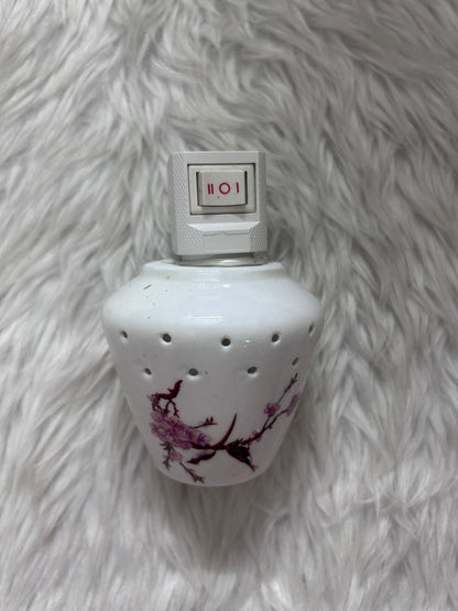 The Ceremic Night Lamp