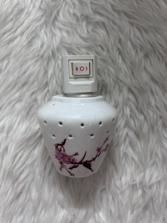 The Ceremic Night Lamp