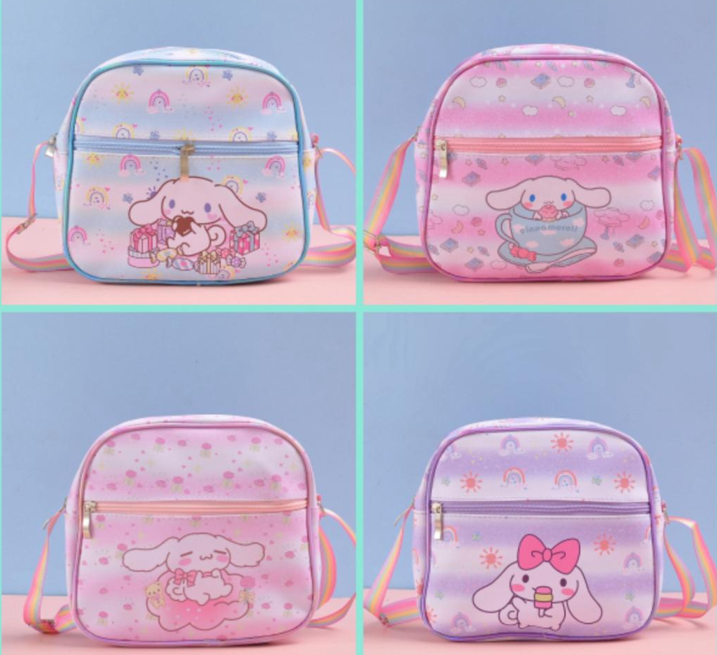 Cute Shoulder Bag Sanrio Edition