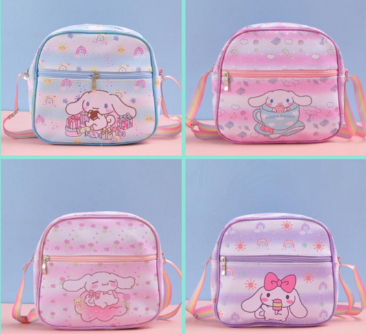 Cute Shoulder Bag Sanrio Edition