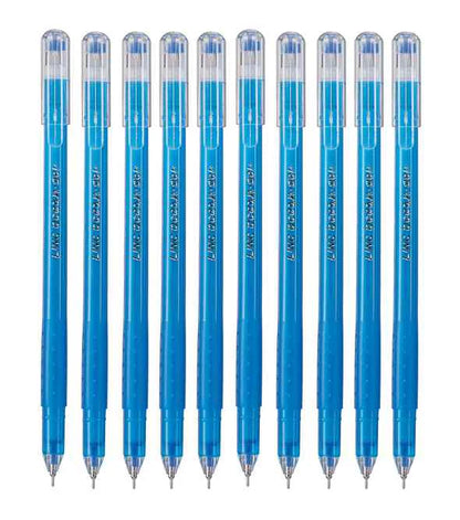 Linc Ocean Gel Pen- Blue