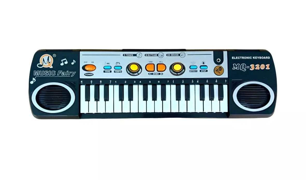 31 Keys Electronic Keyboard