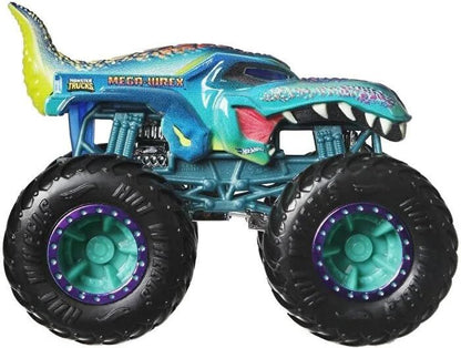 Hot Wheels Monster Truck