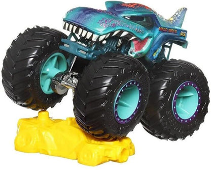 Hot Wheels Monster Truck