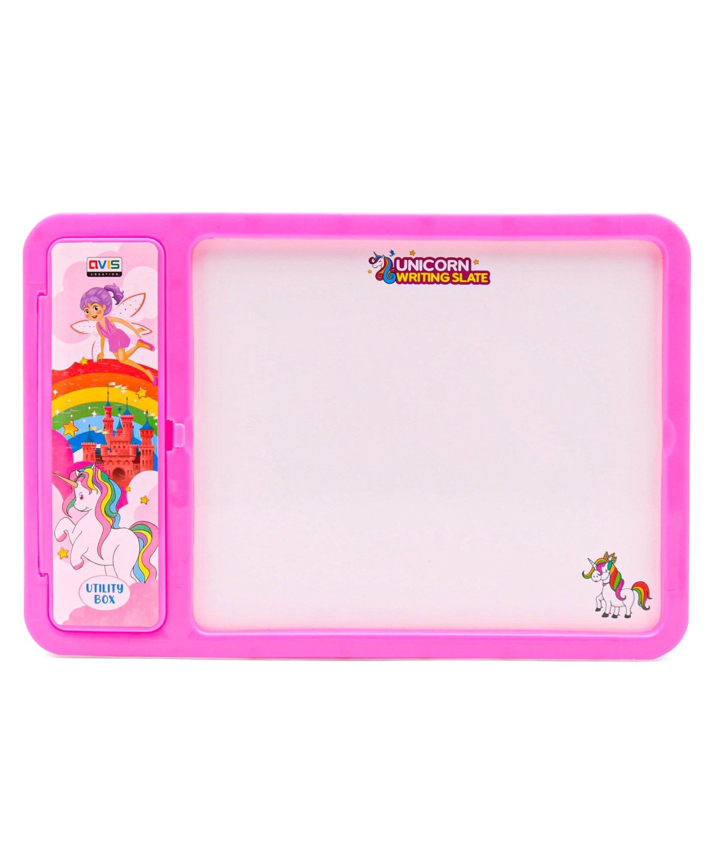 2-in-1 Unicorn Writing Slate